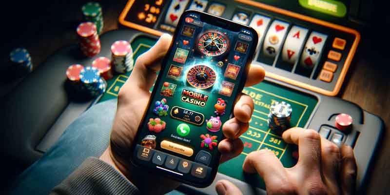 Những điểm nổi bật mà app MI88 mang lại cho các thành viên
