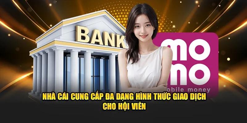 Những điểm vô cùng nổi bật của hình thức nạp tiền MI88