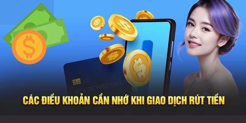 Điều kiện để được rút tiền MI88 chi tiết nhất hiện nay